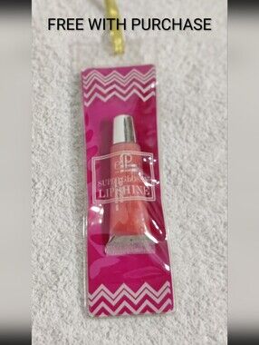 E.L.F. Super Glossy Lip Shine
